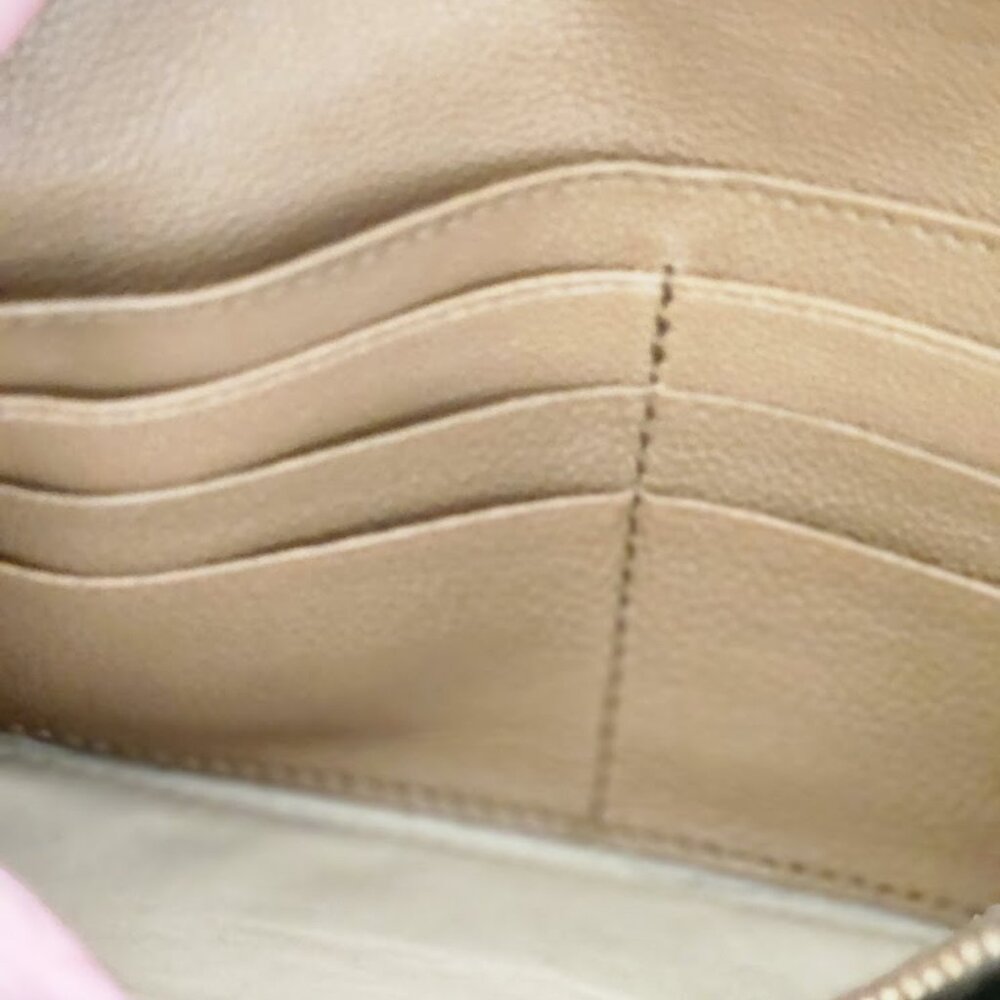 Chloe' Envelope Long Wallet - Picture 13 of 14
